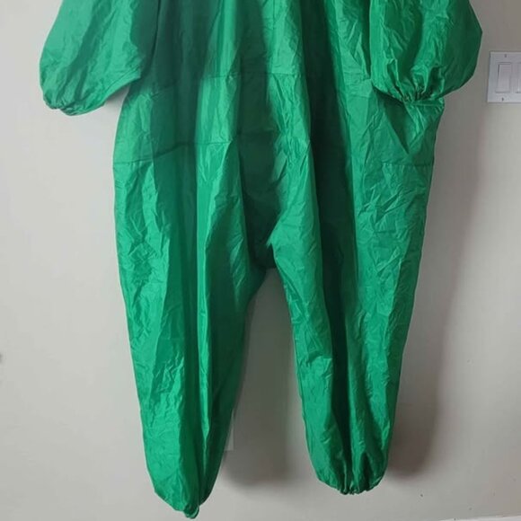 Inflatable Full Body Jumpsuit - Picture 3 of 5